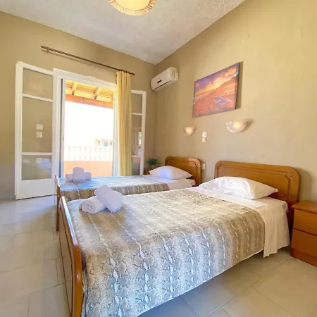 Honey Studio - Sidari Center Szidári