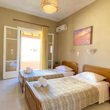 Honey Studio - Sidari Center