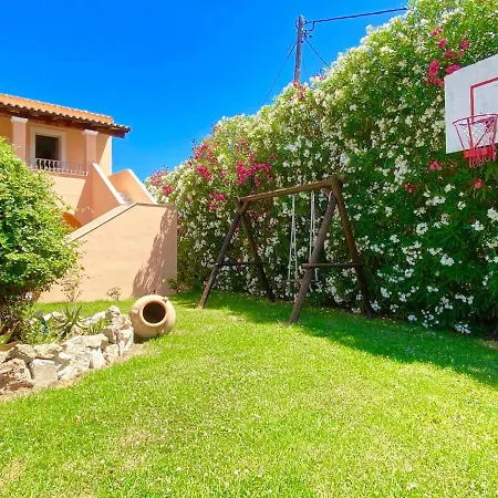 Apartman Honey Studio - Sidari Center