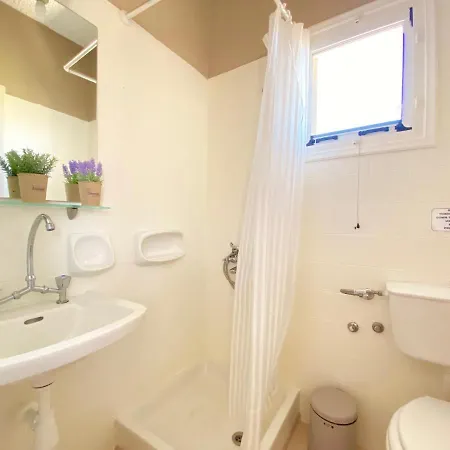 Honey Studio - Sidari Center Apartman *